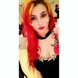 Meet your Posher, Evy